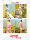 Summer Beauty Vol 5 By Tips And Tops Rayon Bulk Co Ord Set Orders In India